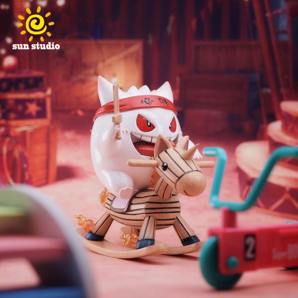 【系列代購】sun 搖搖馬系列代購 