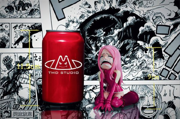 【系列代購】TMD 蛋尖島系列代購 