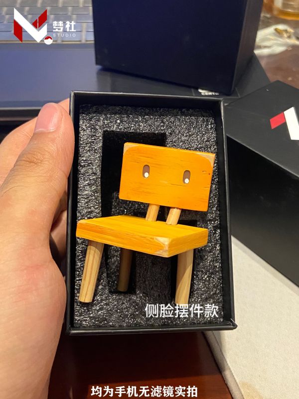 【海外代購】夢社 玲芽之旅 周邊掛件擺件 