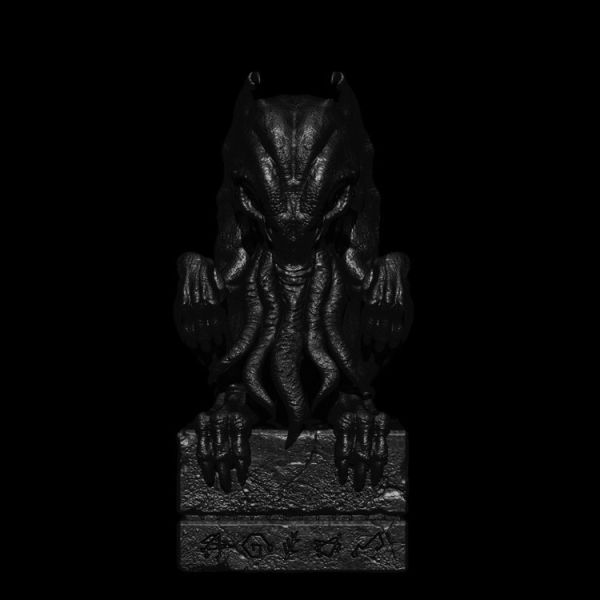 【預定】COR 原創克蘇魯系列 克蘇魯沉睡者 