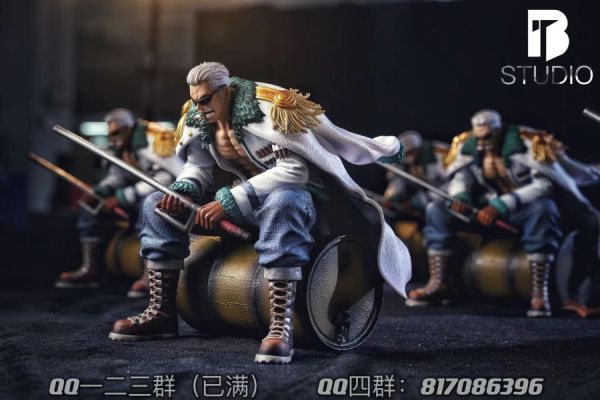 【海外代購】BT 坐姿宇宙04 煙鬼 斯摩格 