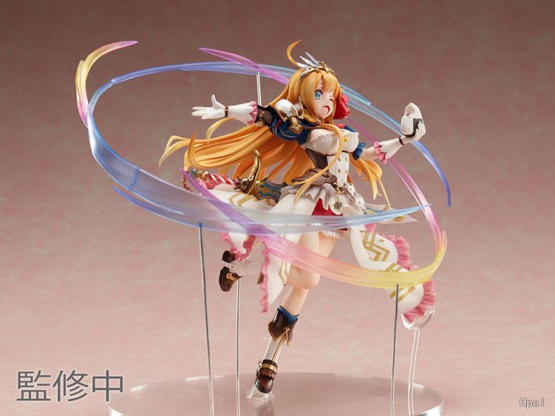 【海外代購】【25CM】F:NEX 公主連結 與你重逢 佩可莉姆 