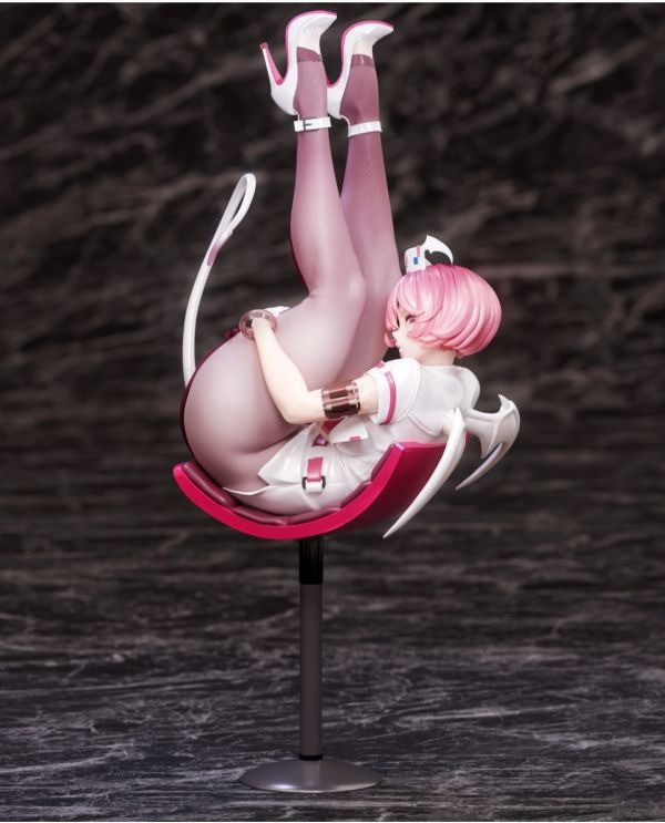 【預定】橘汽楽玩です* Duto SODA  穿護士服的壞魅魔 