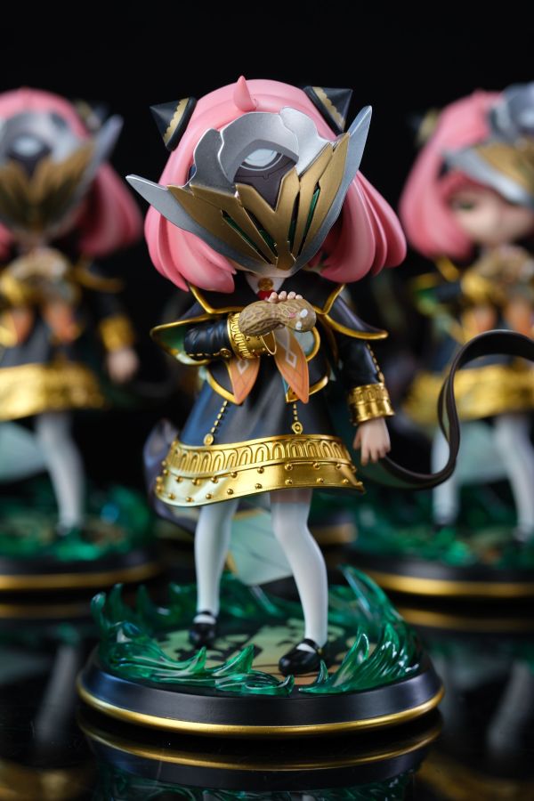 【海外代購】整活 花生騎士 螢火蟲阿尼亞 