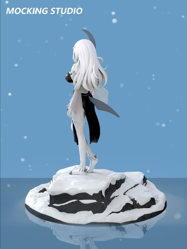 【預定】主意玩家 大奈災獸阿勃梭魯 