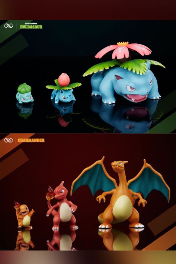 【系列代購】無限 1/20圖鑑系列 01~02 