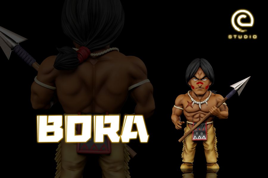 【預定】C STUDIO 七龍珠 布拉 