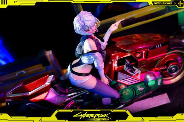 〖海外現貨〗柯基計畫 Dtalon  Lucy Rebecca 