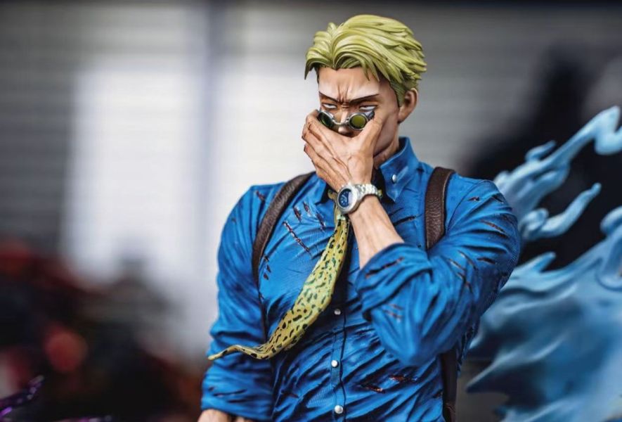 『現貨推薦 海外現貨』Fantasy幻想屋 娜娜明 七海建人 彌留之際 《之後就拜託你了》 