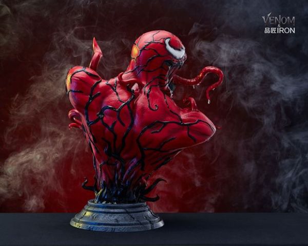 【海外代購】品匠 IRON 屠殺 Carnage 
