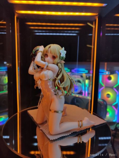 【海外代購】Charm 雙翼社 尤里安娜 