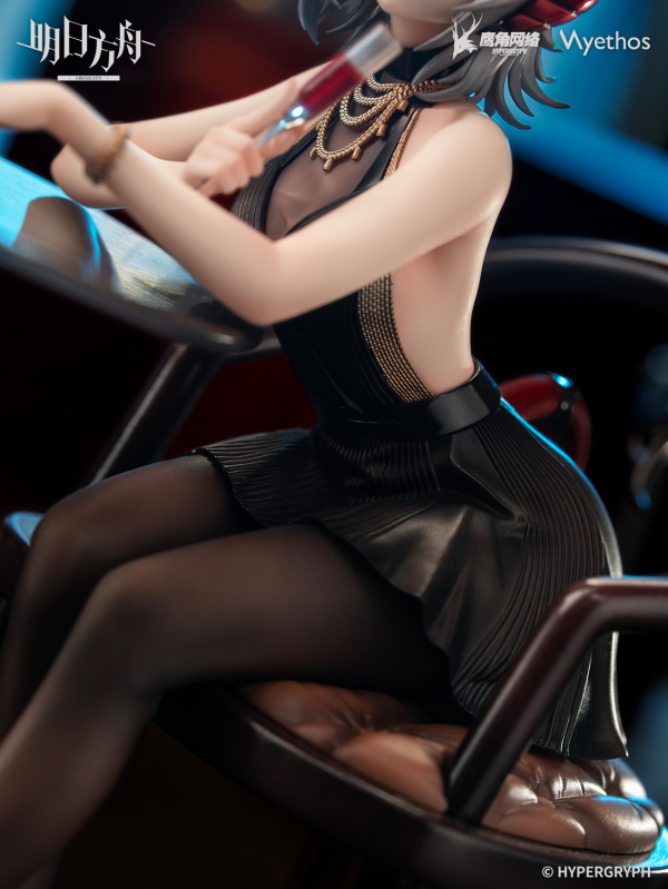 【預定】Myethos W 盛事 VER. 