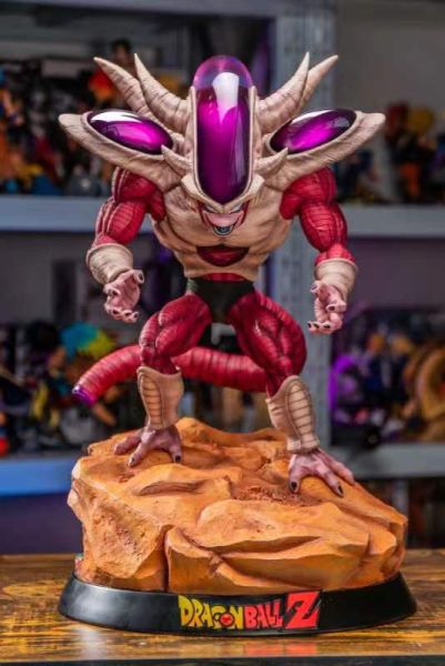 【海外代購】ST 弗利薩 第三型 