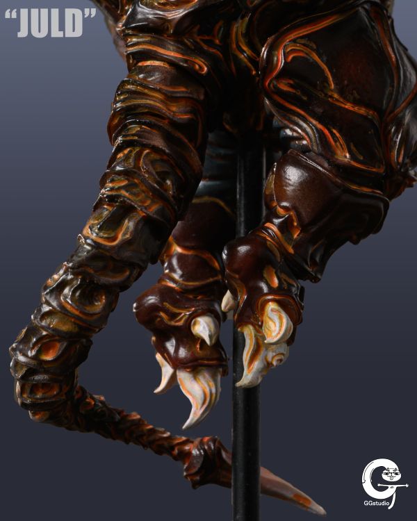 【海外代購】GG monster JULD 