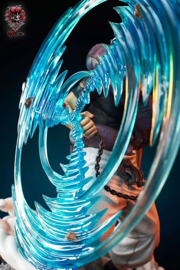 『已截單-請洽客服報價代購』Weare A Design 咒術回戰 天與暴君伏黑甚爾 