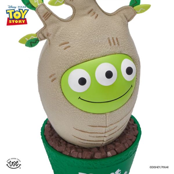 【預定】VGT 三眼仔象牙宮 