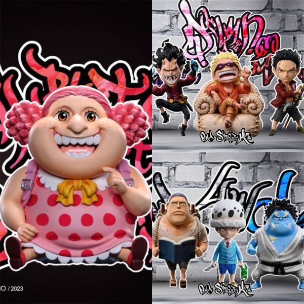 【系列代購】Yz 童年共鳴系列 01~07 