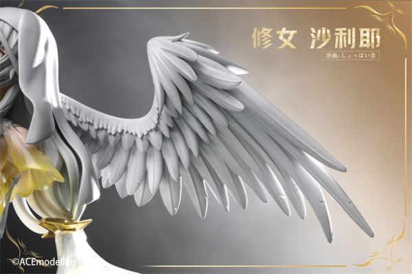 【預定】ACEModeling 原創修女系列 修女沙利耶 