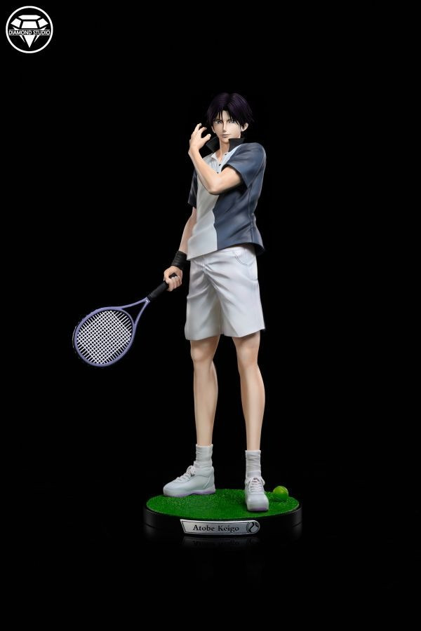 【系列代購】Diamond鑽石 網球王子系列代購 