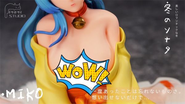 【海外代購】PRPR 嬌羞老婆系列第二彈 獸耳MIKO 