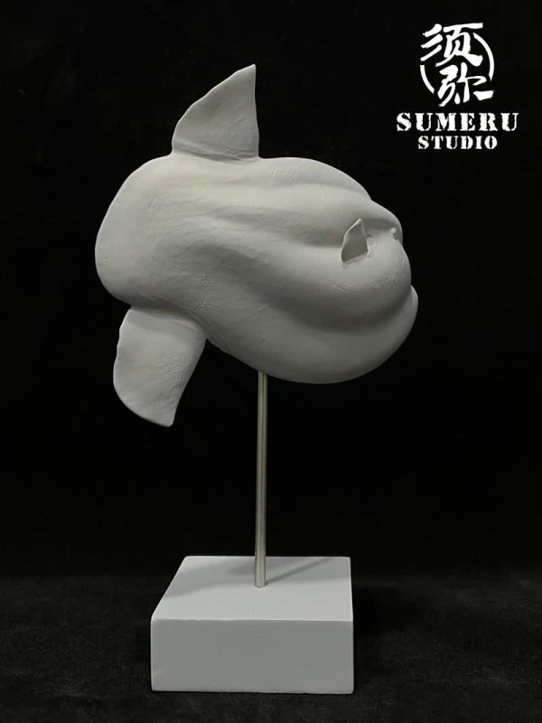 【預定】須彌 海洋系列 拉氏翻車魨 曦影 