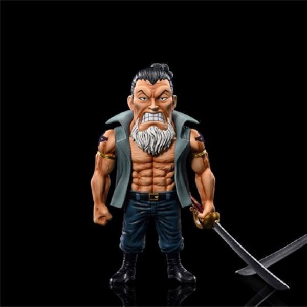 【系列代購】A+研究所 白鬍子海賊團共鳴 001~013 