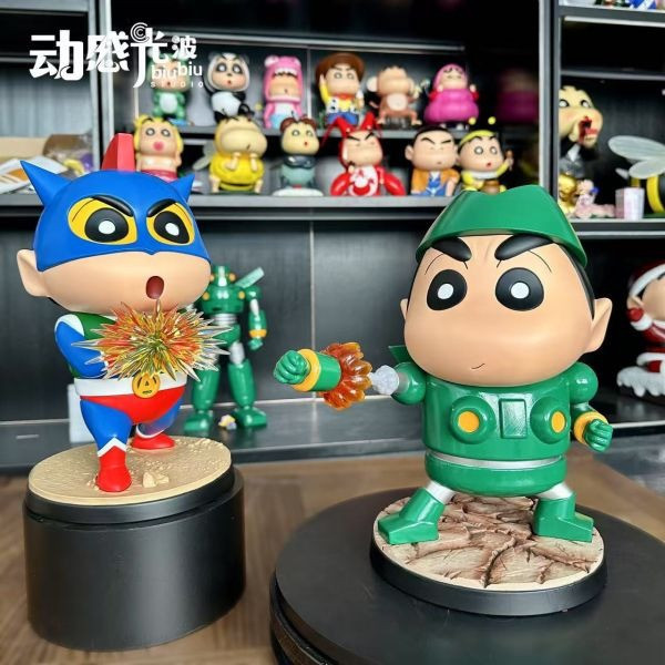 【預定】動感光波 康達姆小新 