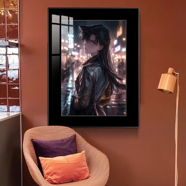 【海外代購】橘子 JUZI 城市麗人 毛利蘭 