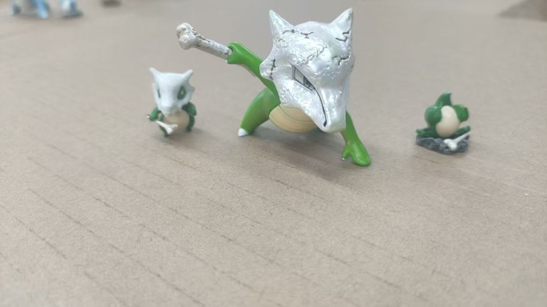 【海外代購】匠 素組系列 可拉可拉組 