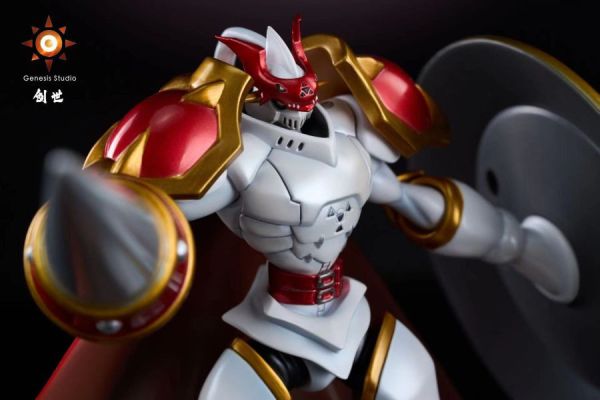 【系列代購】創世 皇家騎士團 系列代購 