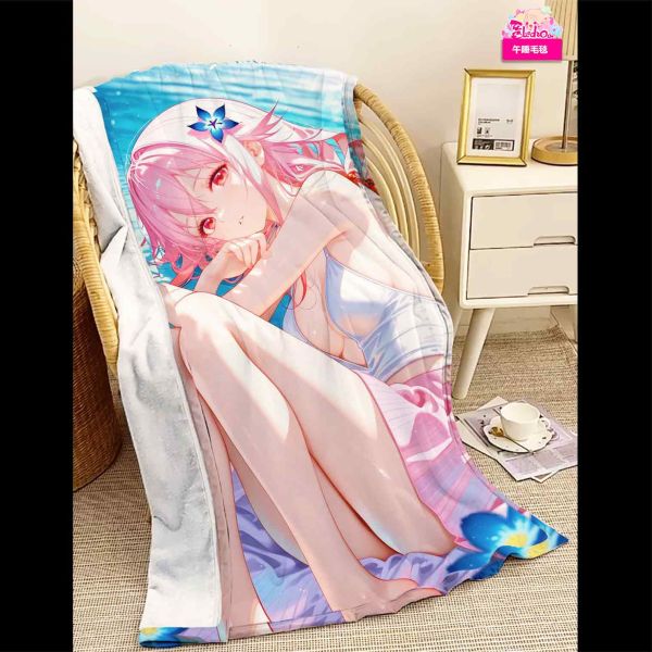 【海外代購】阿喵畫社 花海 蝶祈 罪惡王冠8k超大高清裝飾畫 