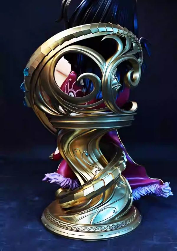 【台灣現貨】奇點 女帝 1:1 