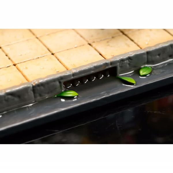 【預定】LEAGUE LG 雨後峇裡島街景地台 