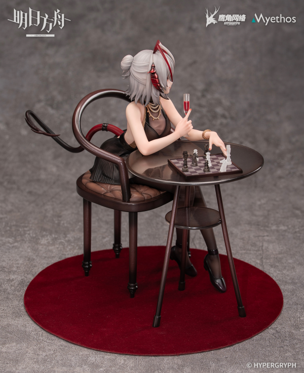 【預定】Myethos W 盛事 VER. 