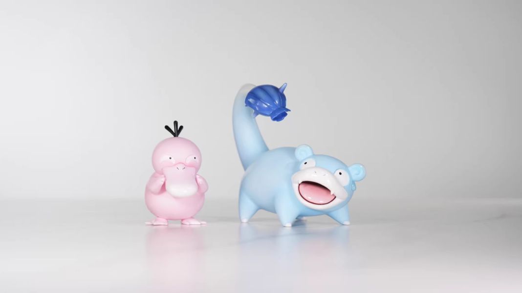 【預定】咚咚 呆子組 