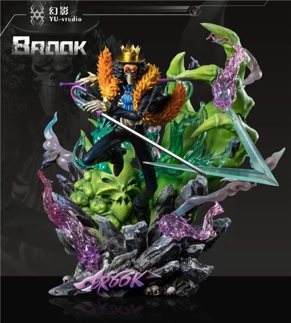 【系列代購】幻影 草帽團共鳴 03~06 