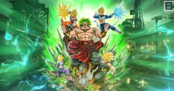 【預定】Cousin Brother 4週年款對戰 