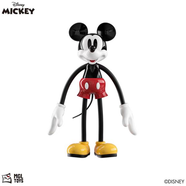 【海外代購】【75CM】MGL 米奇Figures 大顯身手 經典款 