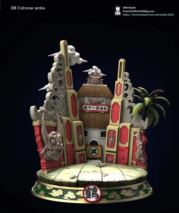 【海外代購】SHK 鶴仙人 餃子 天津飯 