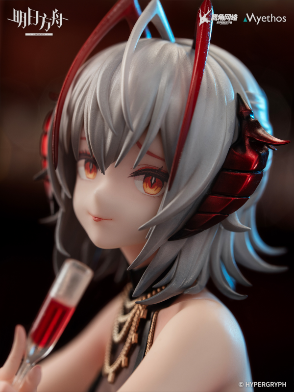 【預定】Myethos W 盛事 VER. 