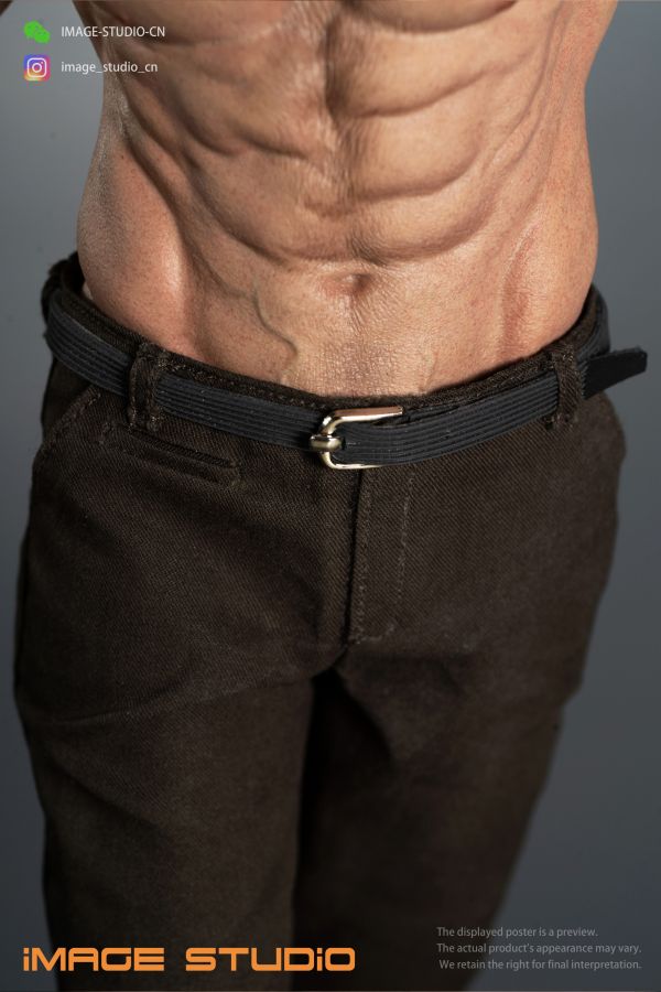 【預定】iMAGE 金鋼狼 