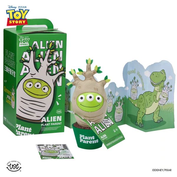 【預定】VGT 三眼仔象牙宮 