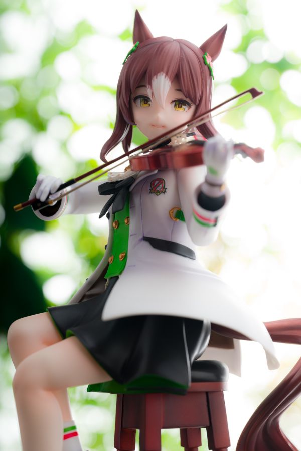 【預定】龍精石 賽馬娘 美妙姿勢 決勝服 閃耀優駿少女 