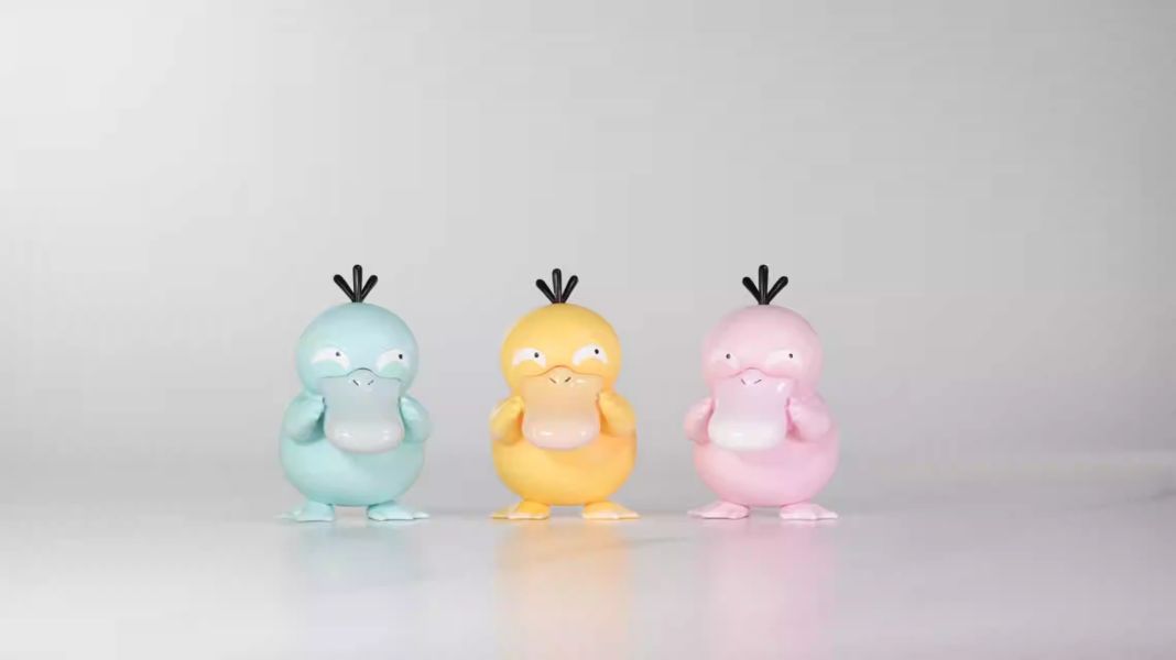 【預定】咚咚 呆子組 