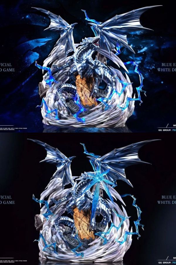 【系列代購】MX 遊戲王雕像系列 01~04 