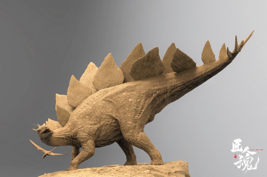 【預定】匠人魂 劍龍路殺2.0 roadkill 