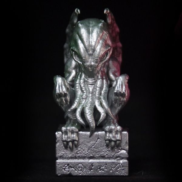 【預定】COR 原創克蘇魯系列 克蘇魯沉睡者 