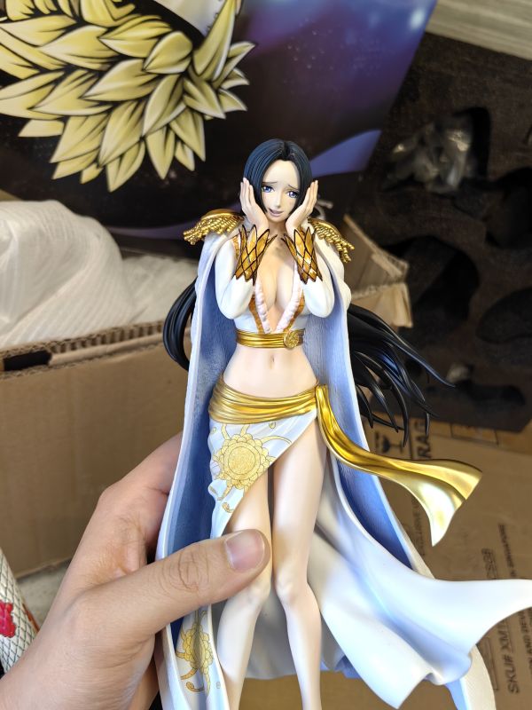 【海外代購】MS 喵神社 羞羞濛濛害羞女帝 