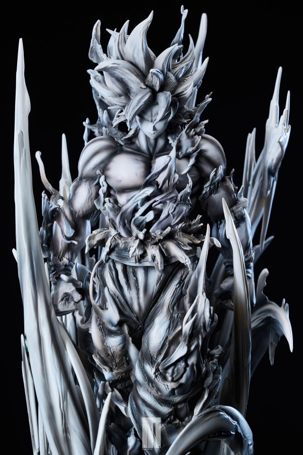 【預定】鐵幕 IRON CURTAIN 自在極意功 