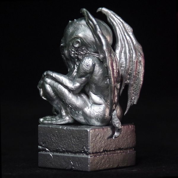 【預定】COR 原創克蘇魯系列 克蘇魯沉睡者 